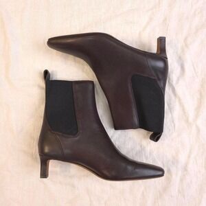 Madewell The Dimes Chelsea Boot - Size 6.5/ NX443